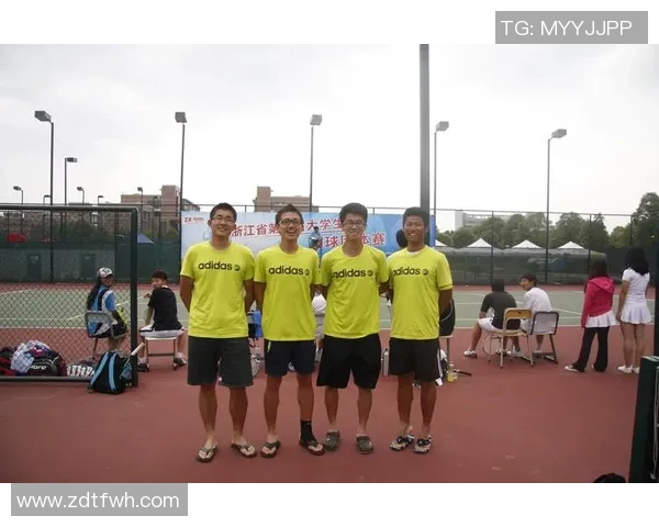 南京网球队在全国网球耐力排行榜中荣获第六名的佳绩引发关注