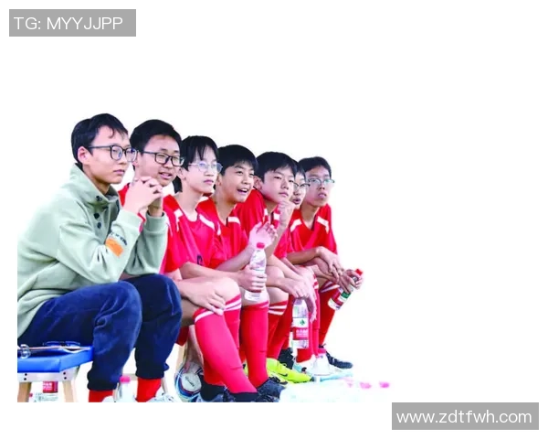 武汉校园足球明星联赛点燃青春激情助力校园体育发展新篇章