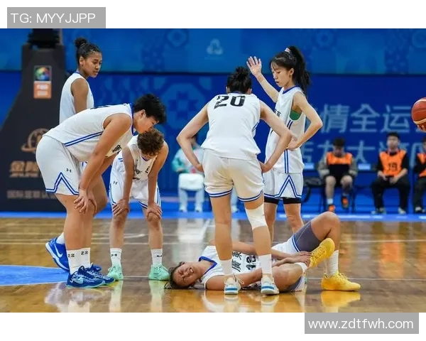 广州篮球队在全运会中的默契配合与战术执行分析